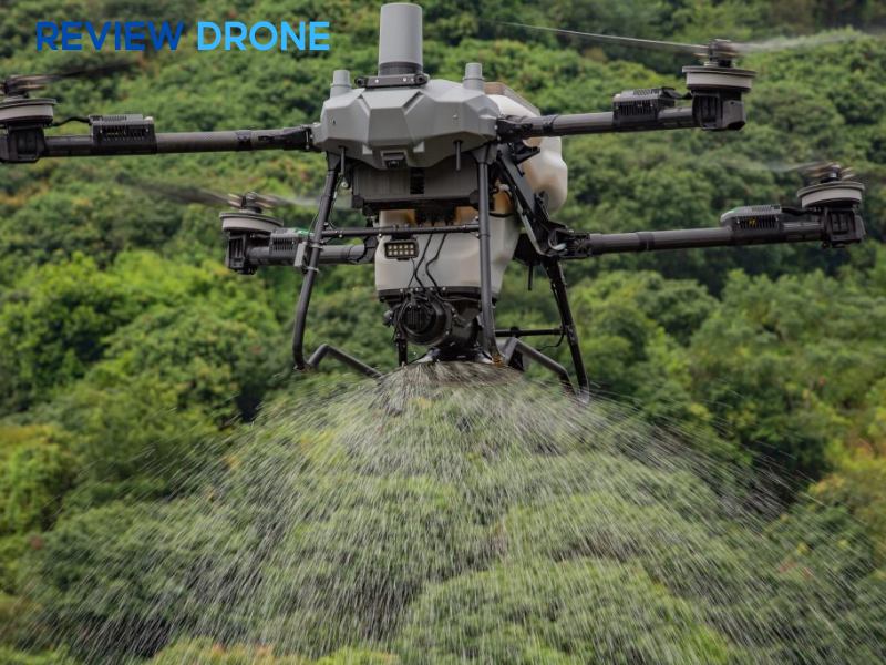 so sánh dji agras t70p và xag p100