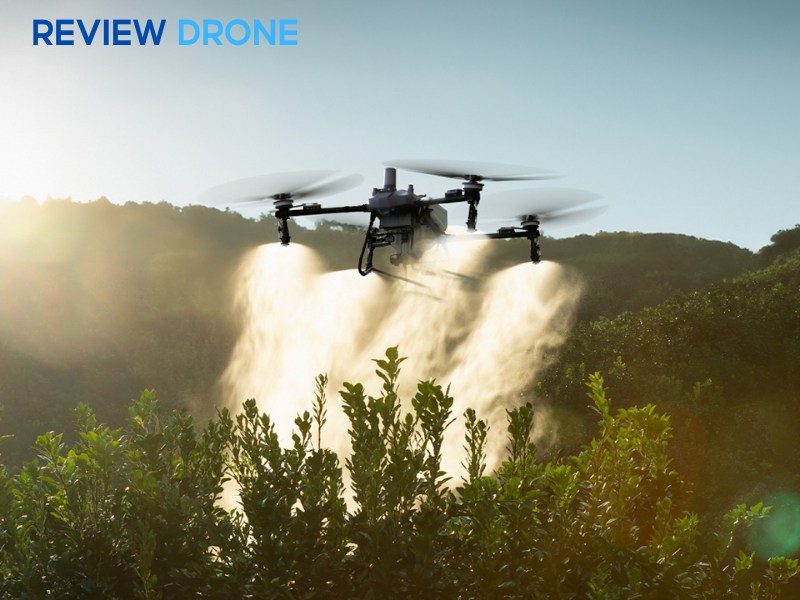 so sánh dji agras t70p và dji agras t25