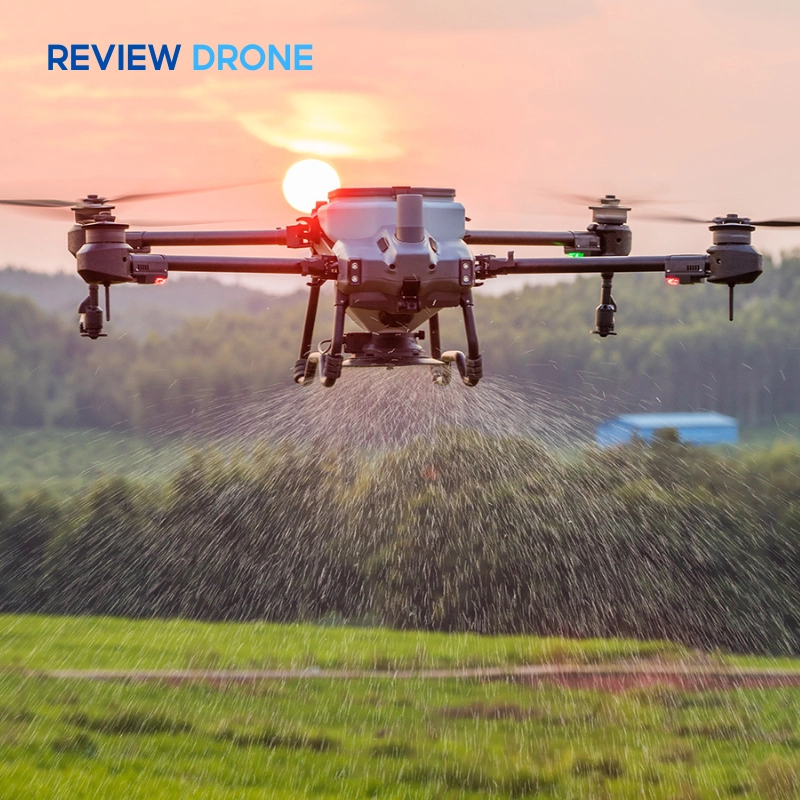 Ưu điểm và nhược điểm của DJI Agras T20P