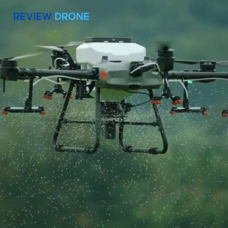 Thông số kỹ thuật và tính năng nổi bật DJI Agras T30