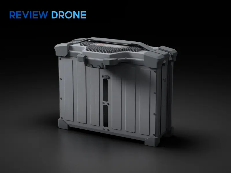 Cách sử dụng và bảo quản pin DJI DB2160 đúng cách Cách sử dụng và bảo quản pin DJI DB2160 đúng cách