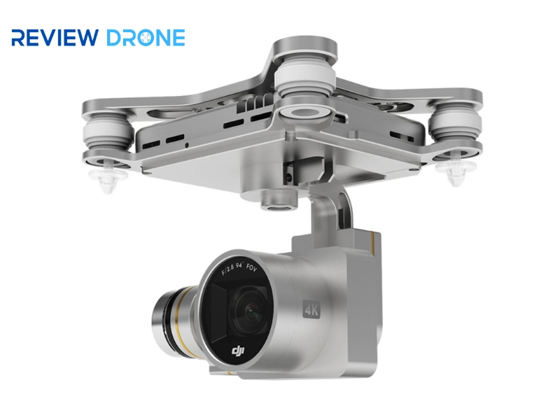 Chất lượng camera 4K và khả năng quay chụp