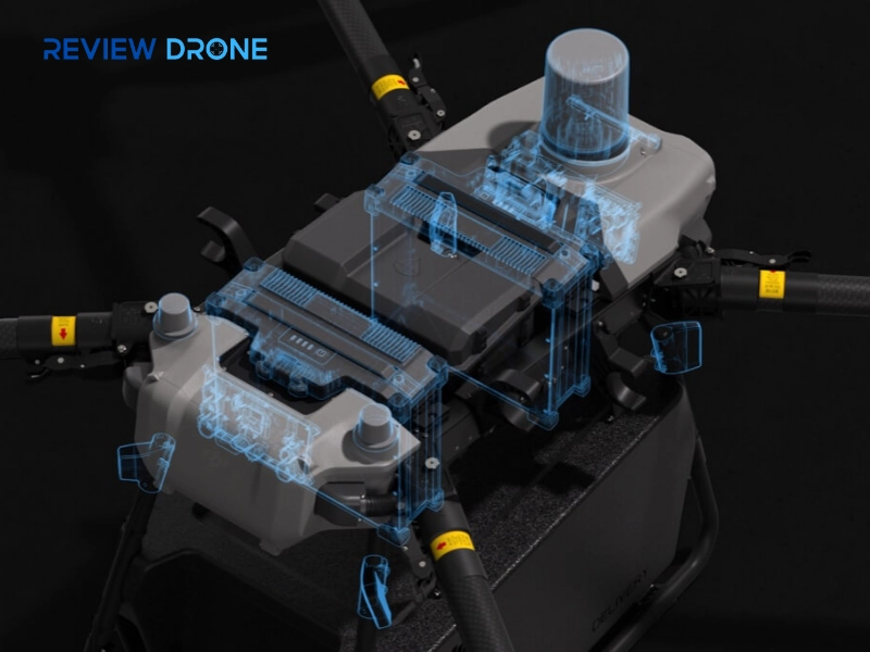 Chế độ vận chuyển linh hoạt: Cargo và Winch trong thực tế