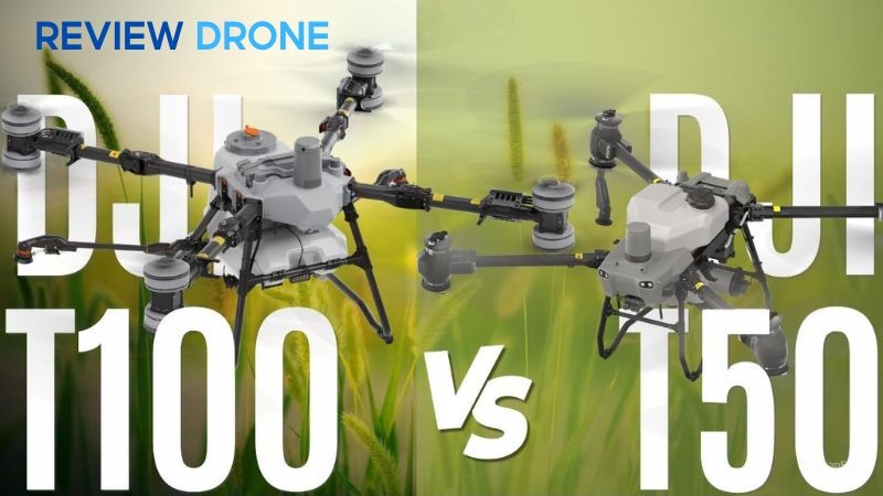 so sánh dji agras t100 và t50 so sánh dji agras t100 và t50