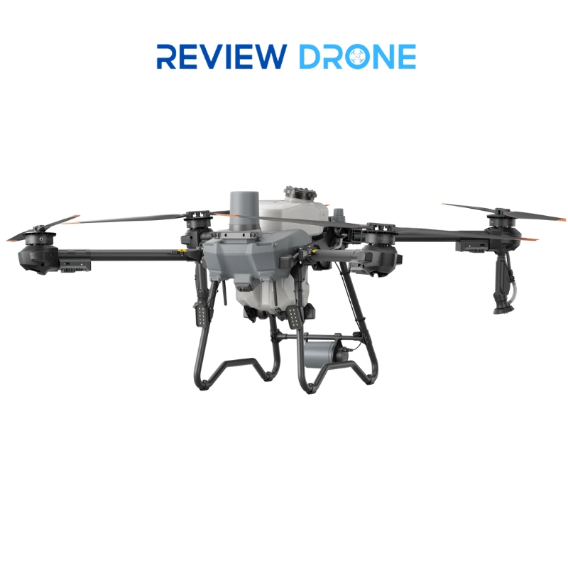 Máy bay phun thuốc nông nghiệp DJI Agras T25P