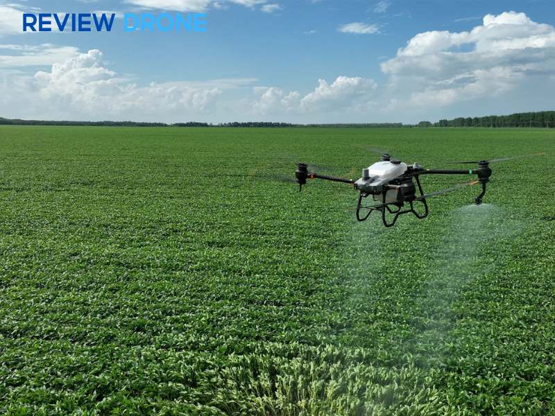 hướng dẫn vận hành dji agras t40 hướng dẫn vận hành dji agras t40