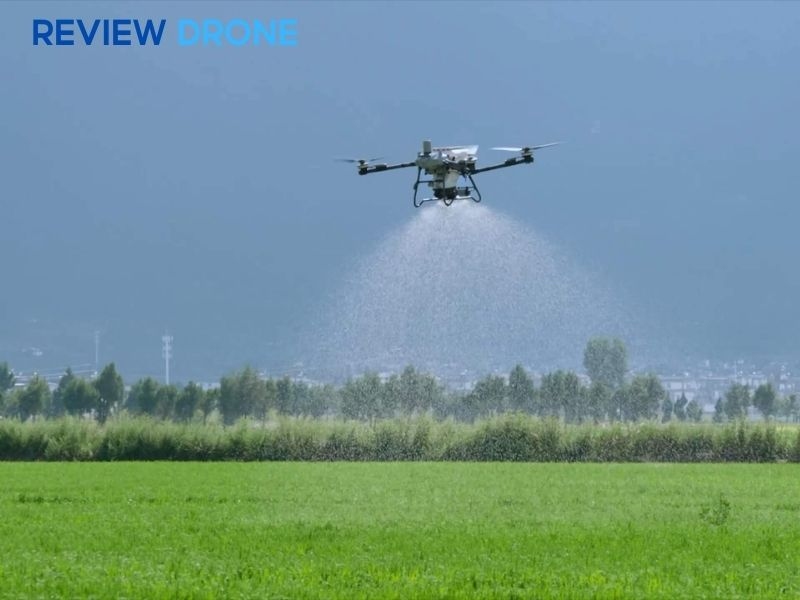 so sánh dji agras t70p và dji agras t20p