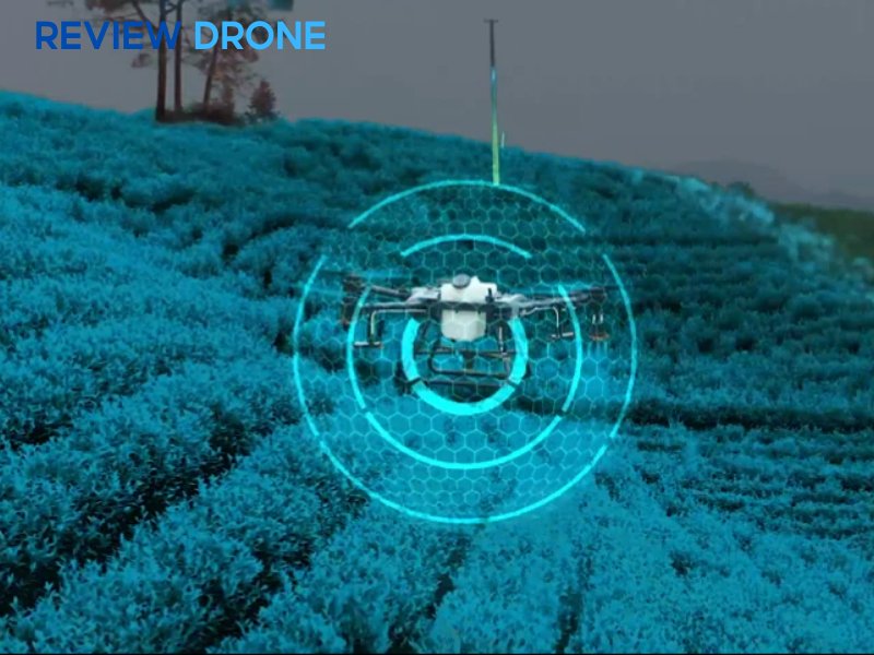 hướng dẫn vận hành dji agras t30 hướng dẫn vận hành dji agras t30