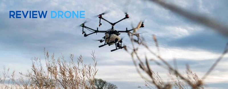 Ưu điểm và nhược điểm của DJI Agras MG-1