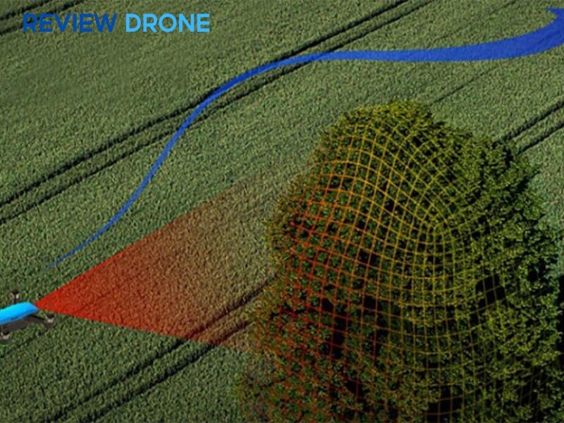 sử dụng drone nông nghiệp an toàn sử dụng drone nông nghiệp an toàn