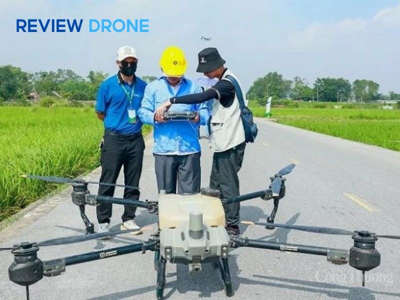 bảo dưỡng máy bay nông nghiệp bảo dưỡng máy bay nông nghiệp