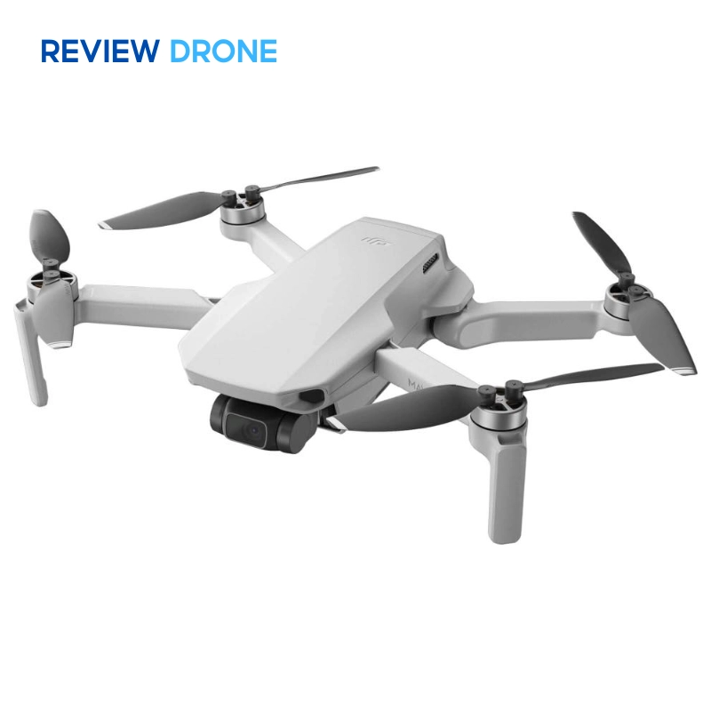 Ưu điểm nổi bật DJI Mavic Mini
