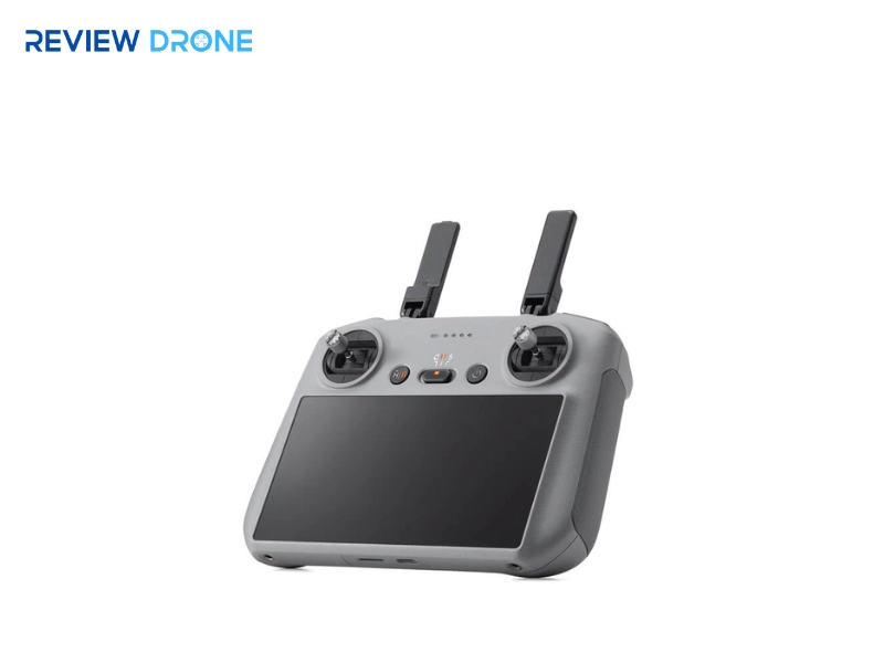 DJI RC 2 review