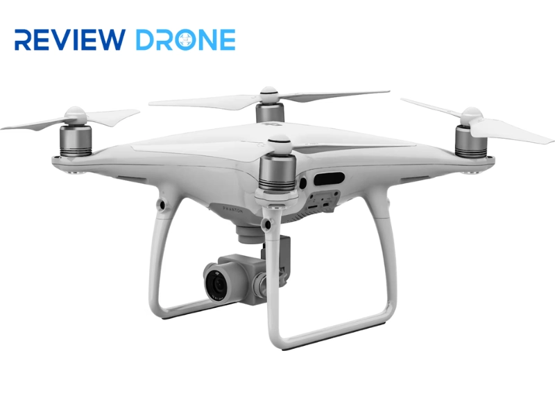 DJI Phantom 4 Pro có còn phù hợp với bạn trong năm 2025?