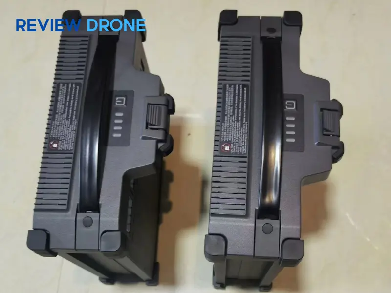 Cách kéo dài tuổi thọ pin DB1560 Cách kéo dài tuổi thọ pin DB1560