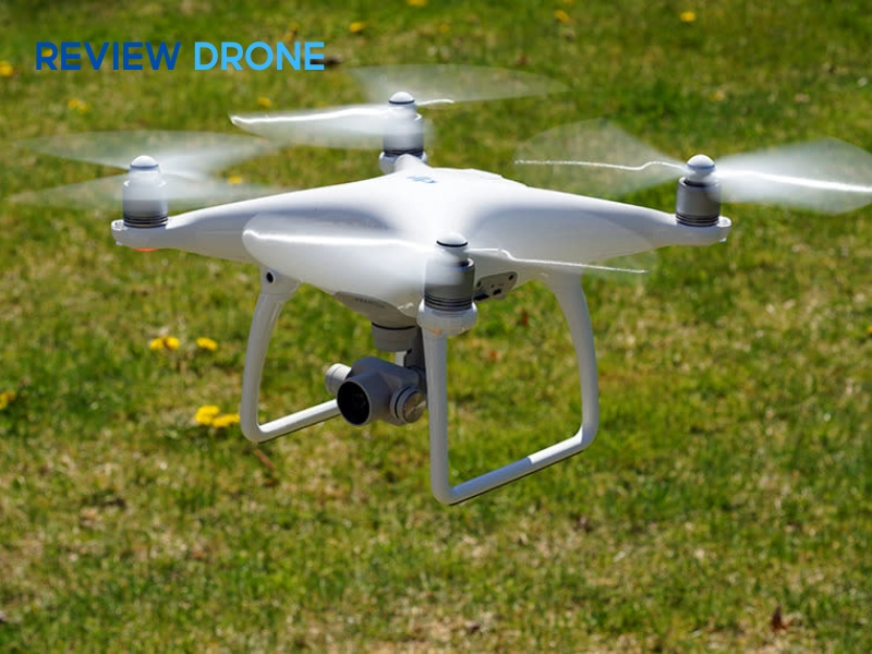 Phantom 4 Multispectral phù hợp với ai