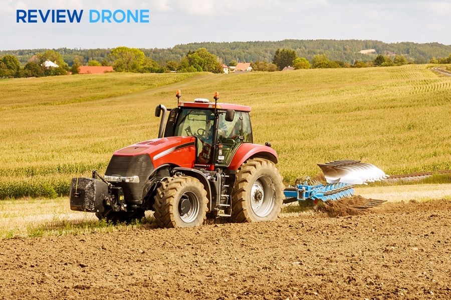 Tổng Hợp Các Loại Máy Nông Nghiệp Phổ Biến Hiện Nay