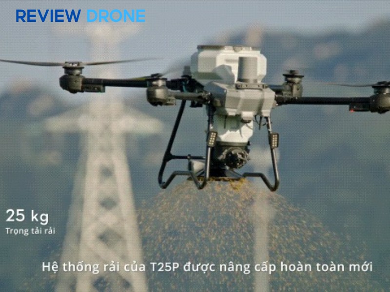 giá dji t25p giá dji t25p