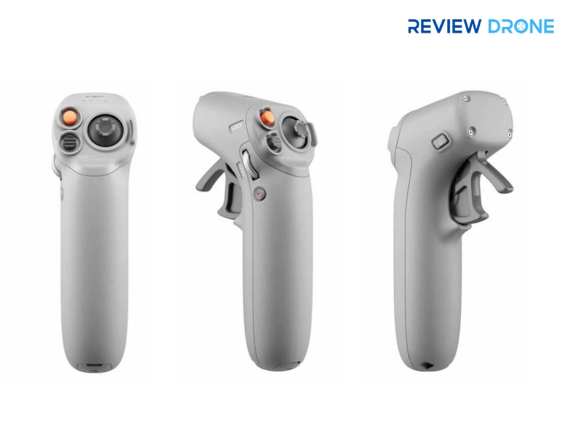 Đánh giá tổng quan và có nên mua DJI RC Motion 2?