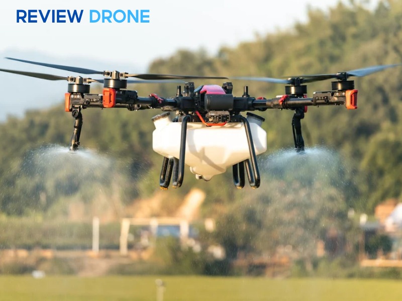 so sánh dji agras t70p và xag p100