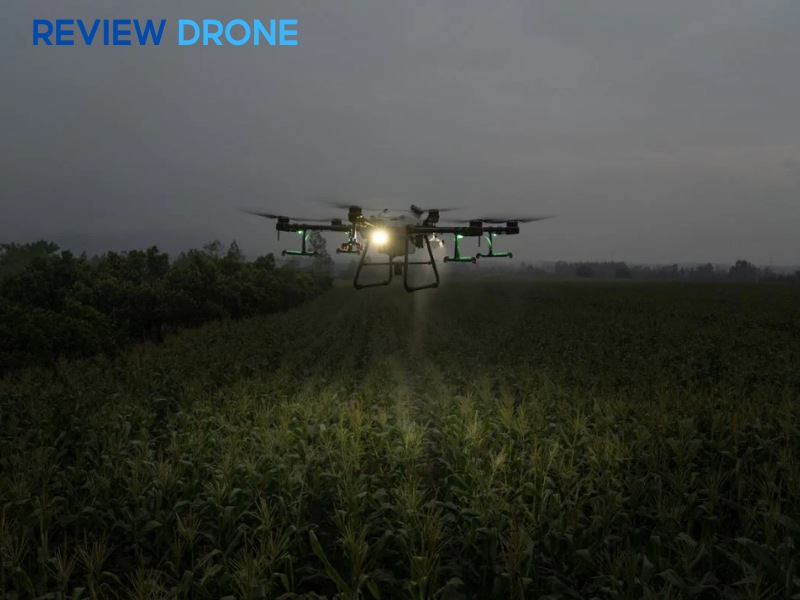 dji agras t30 review dji agras t30 review