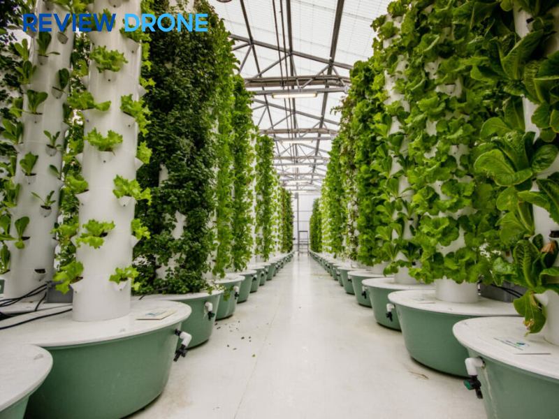 công nghệ nông nghiệp