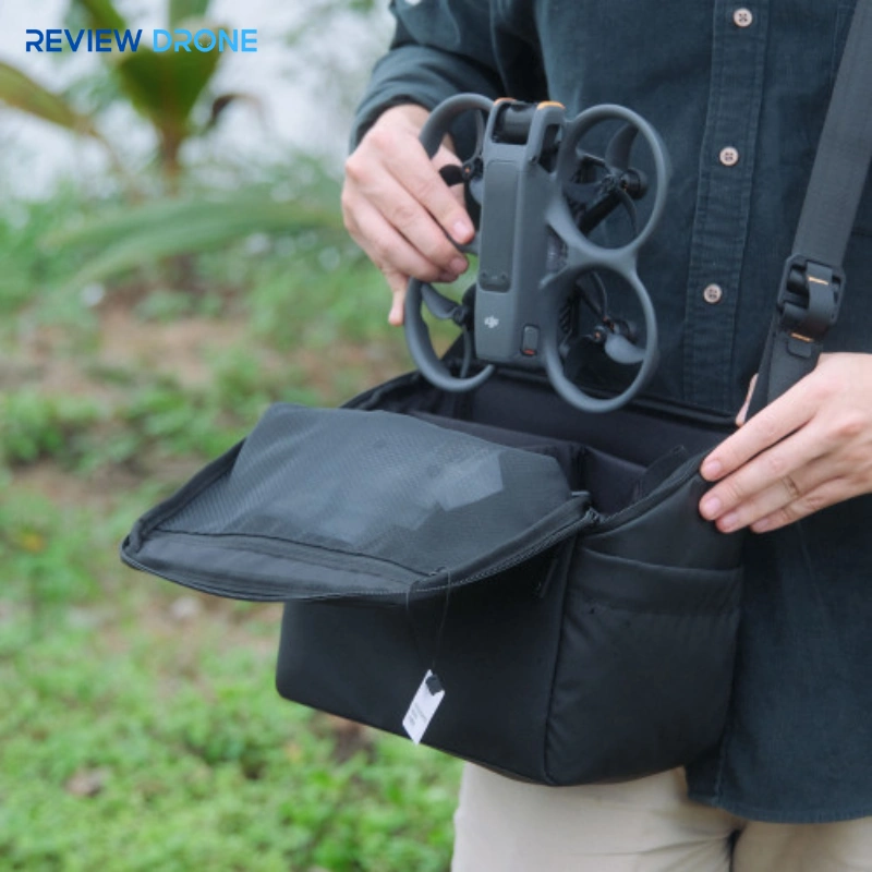 Trải nghiệm sử dụng và tính tiện lợi trong thực tế