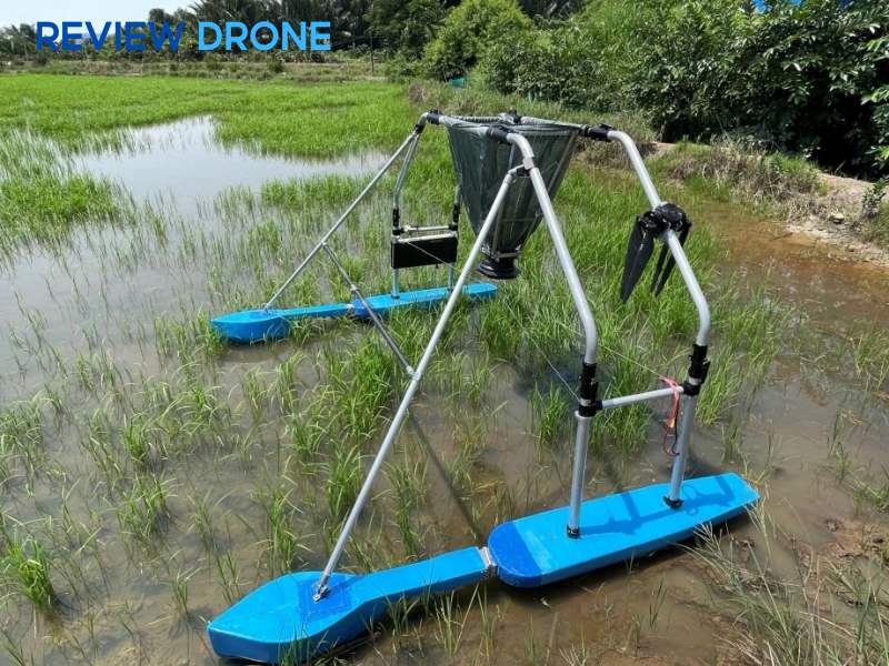 máy phun thuốc lúa