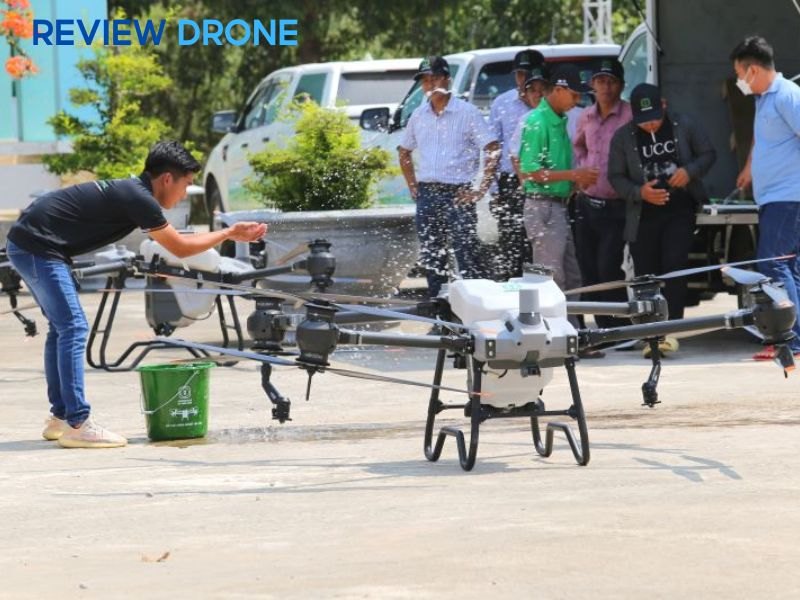 Hiệu quả làm sạch cặn bám cứng đầu Hiệu quả làm sạch cặn bám cứng đầu