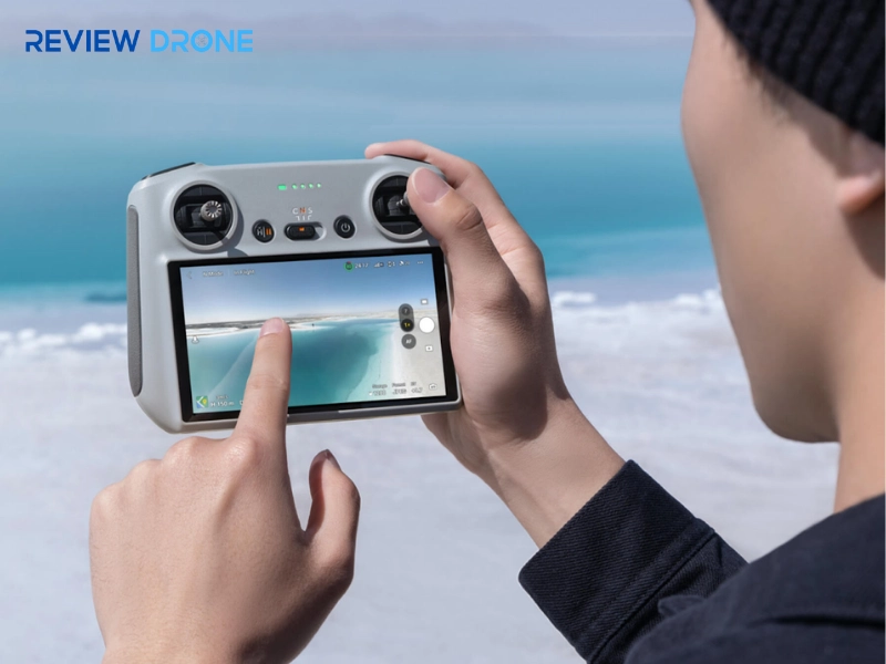 Hiệu suất bay thực tế và khả năng tương thích