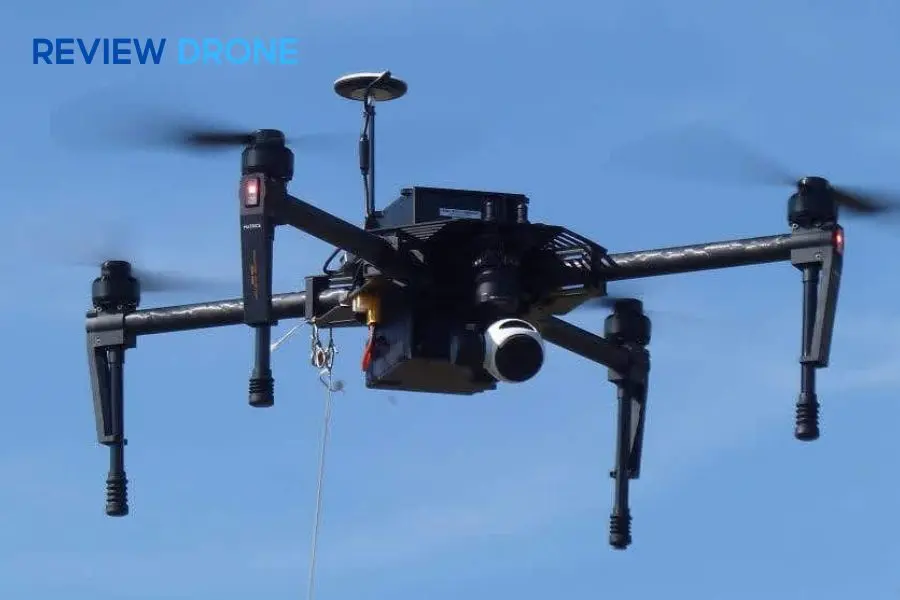 Review DJI Matrice 100 Sau 100 Giờ Bay: Ưu Và Nhược Điểm Không Ai Nói Cho Bạn Biết