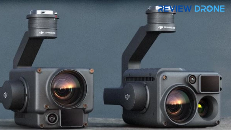Khả năng tương thích và hệ sinh thái DJI