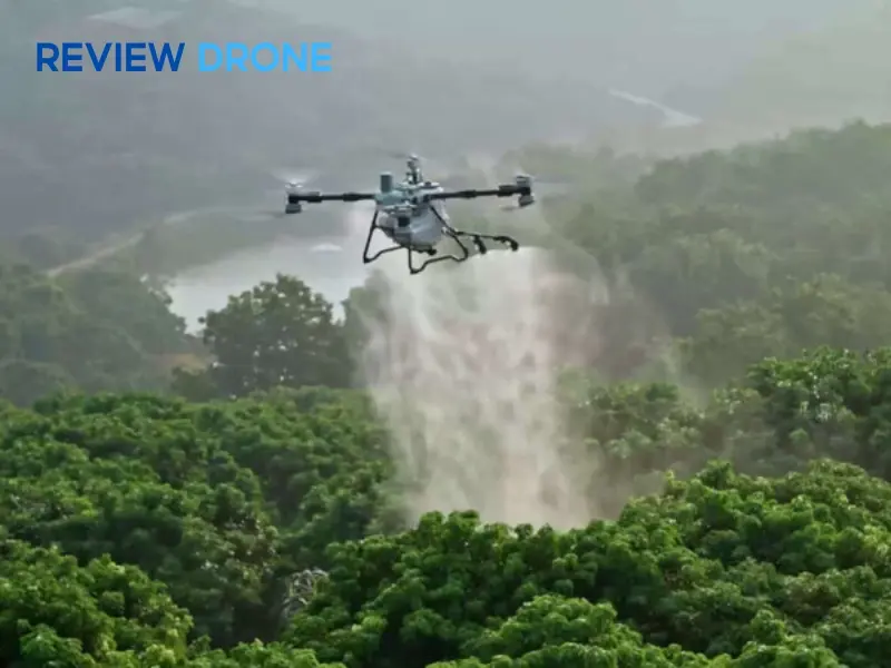 Vòi phun bị tắc, phun không đều Vòi phun bị tắc, phun không đều