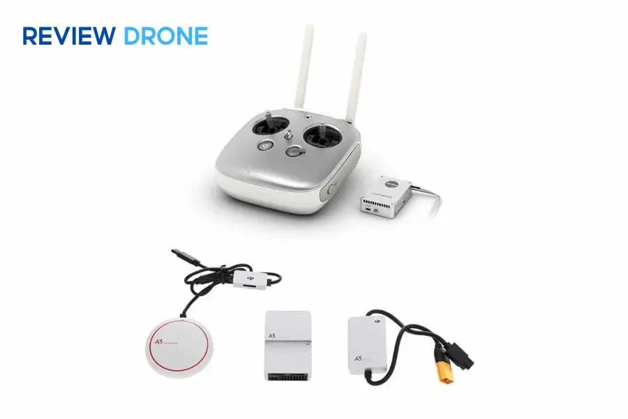 Review DJI Matrice 600: Có Thật Sự Đáng Đồng Tiền Bát Gạo Cho Doanh Nghiệp Của Bạn?