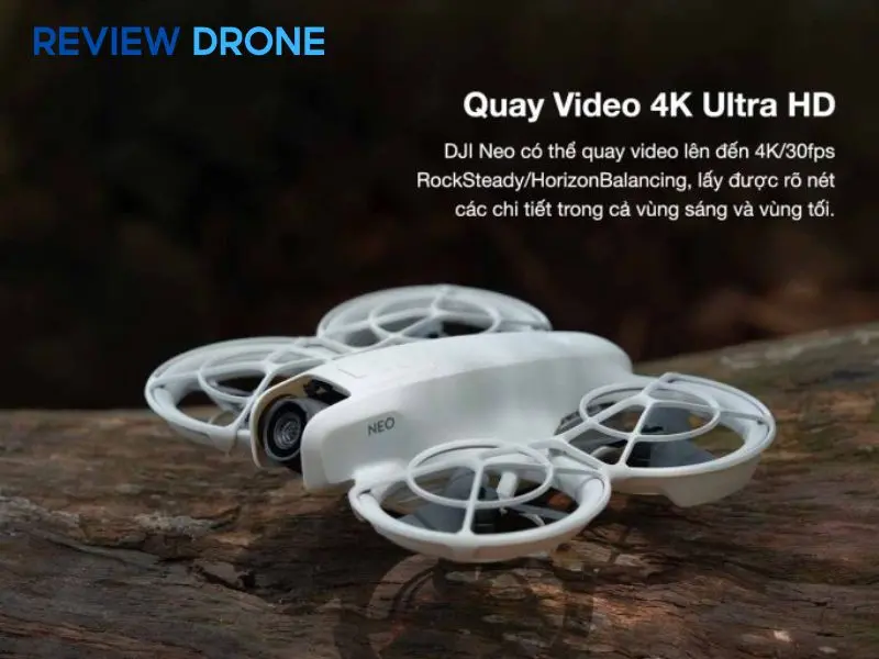  DJI Neo