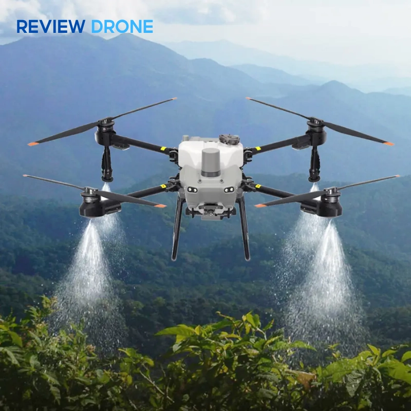 Ưu và nhược điểm DJI Agras T60