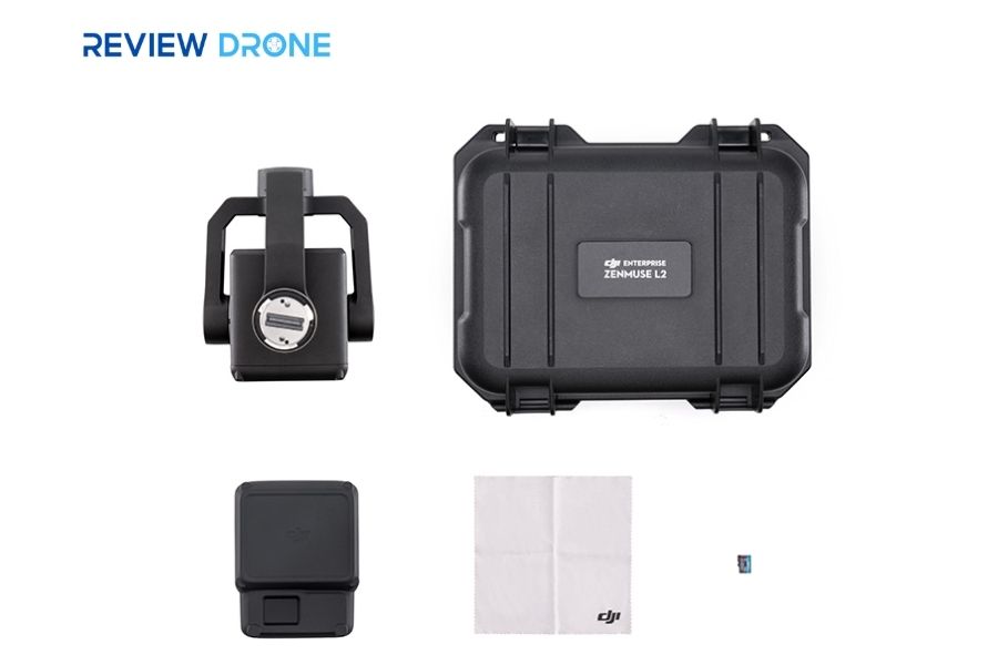Review DJI Zenmuse H30 Series Chi Tiết: Liệu Còn Đáng Đầu Tư 