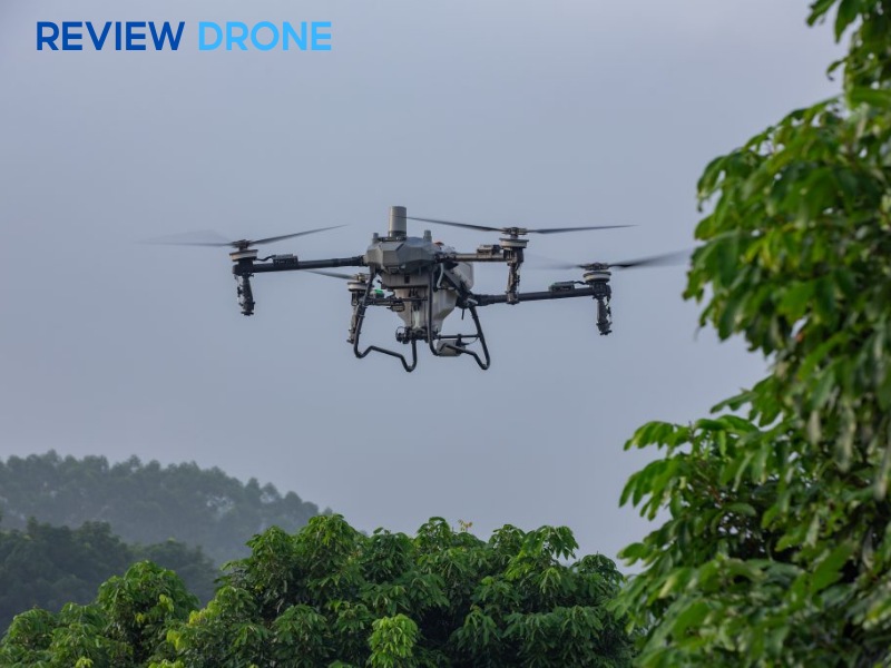 so sánh dji agras t70p và xag p100