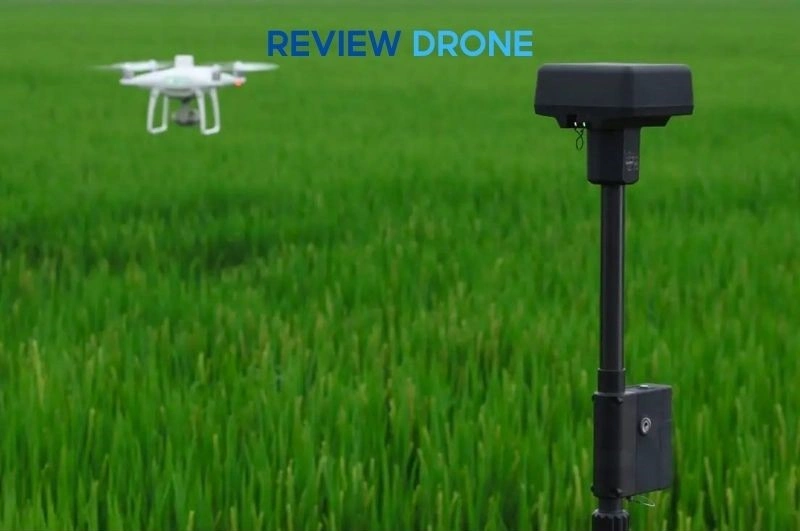 Trong nông nghiệp chính xác (Precision Agriculture) Trong nông nghiệp chính xác (Precision Agriculture)