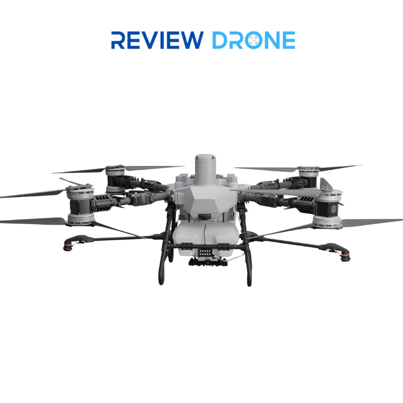 DJI Agras T100
