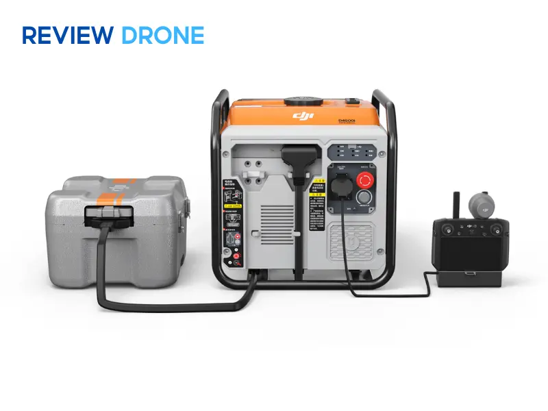 dji d6000i