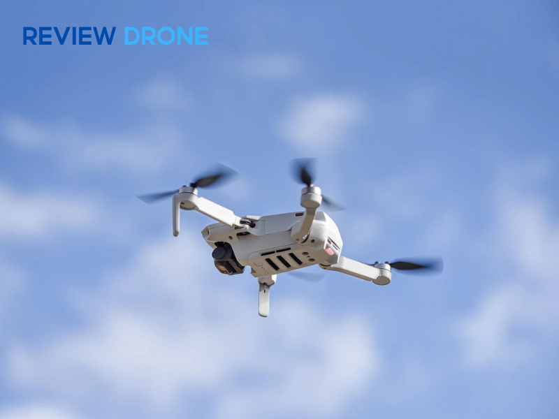 DJI Mini 4 Pro phù hợp với ai?