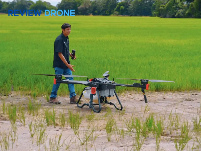 Giá đỡ máy bay nông nghiệp Giá đỡ máy bay nông nghiệp