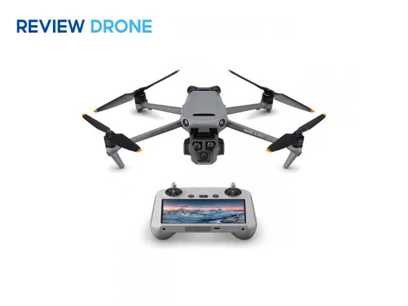 review DJI Mavic Pro review DJI Mavic Pro