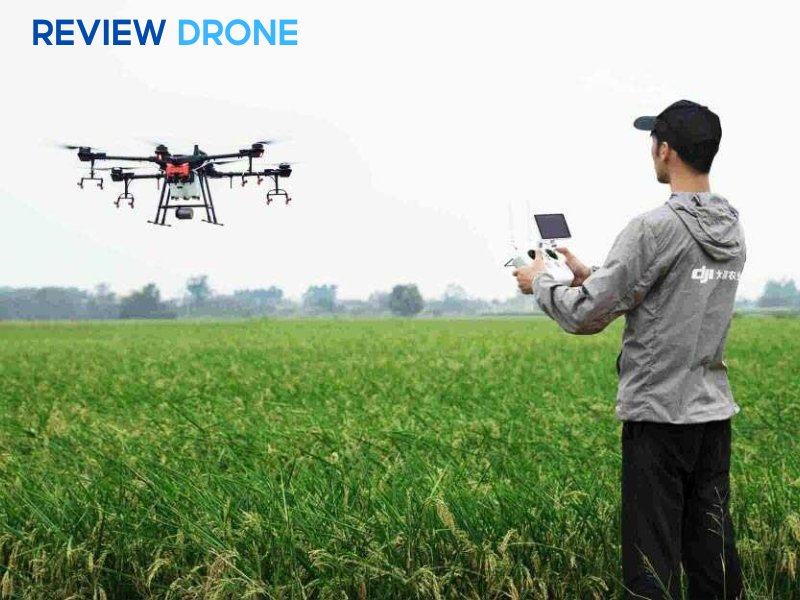 hướng dẫn sử dụng dji agras t20p hướng dẫn sử dụng dji agras t20p