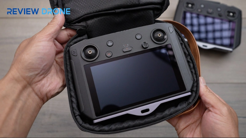 Hiệu suất bay và truyền sóng O3+