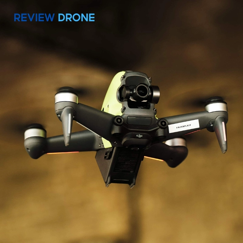 Thời lượng bay và hiệu suất thực tế