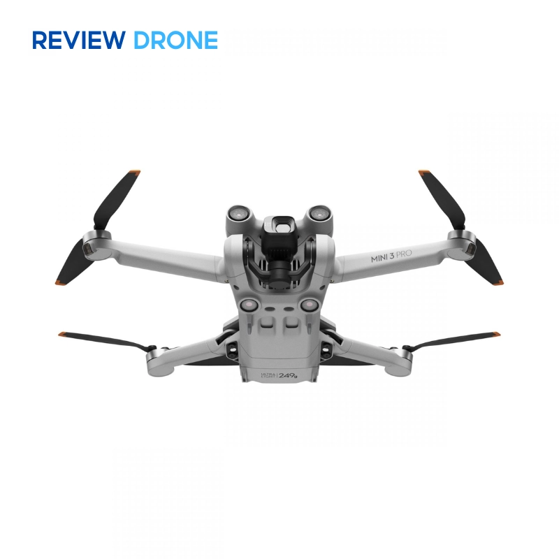 DJI Mini 3 Pro