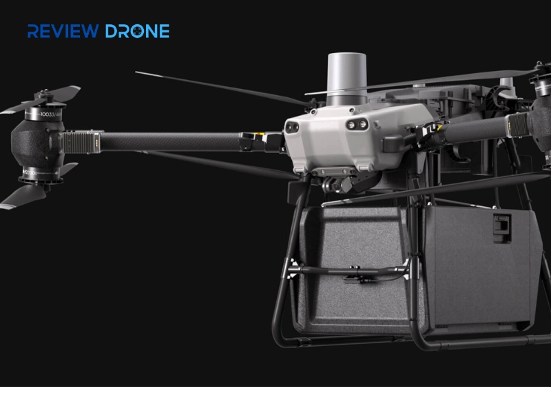 Công nghệ an toàn và hệ thống vận hành thông minh đáng tin cậy