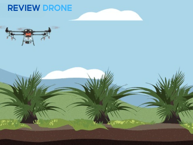 review dji agras t30 review dji agras t30